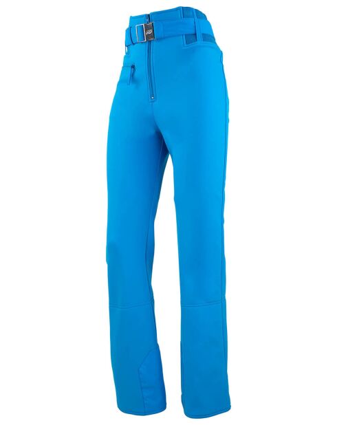 Pantalon de ski Gridin L30 bleu